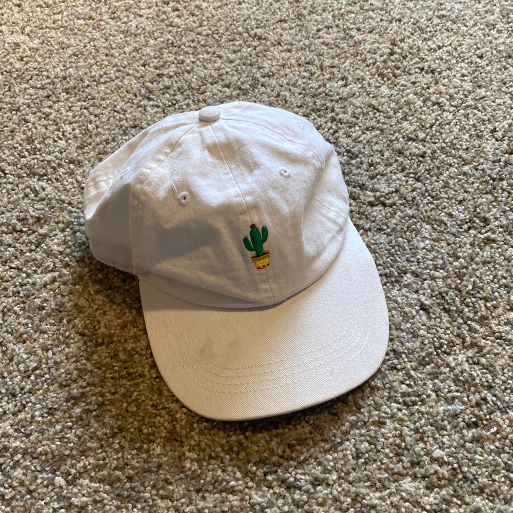 cactus hat